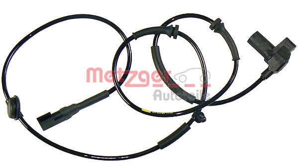 METZGER 0900799 Sensore, N°...
